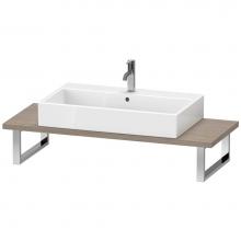 Duravit XL106C03131 - Duravit X-Large Console  Pine Silver