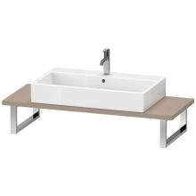 Duravit XL106C07575 - Duravit X-Large Console  Linen