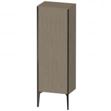 Duravit XV1326LB235 - XViu Semi-Tall Cabinet Oak Terra