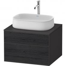 Duravit ZE4820016800000 - Zencha Vanity Unit for Console