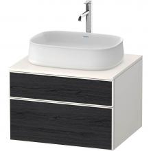 Duravit ZE4820016840000 - Zencha Vanity Unit for Console