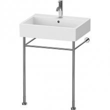 Duravit 0030631000 - Vero Metal Console Chrome