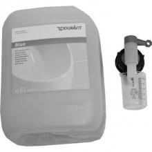 Duravit 0050610000 - Duravit Sealing Liquid