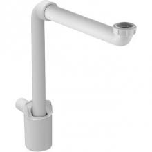 Duravit 0050760000 - Duravit P-Trap in White