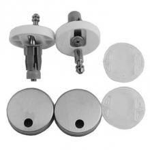 Duravit 0061621000 - Duravit Hinge, Toilet Part