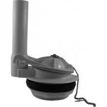 Duravit 0074760062 - Duravit Flush Valve, Toilet Part