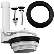 Duravit 0074760000 - Duravit Flush Valve, Toilet Part