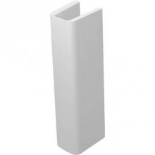 Duravit 0858390000 - ME by Starck Pedestal White