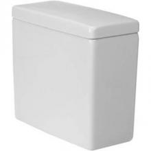 Duravit 0920400004 - Starck 3 Tank White