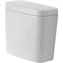 Duravit 0927200002 - D-Code Tank White