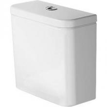 Duravit 09416000U2 - No.1 Tank White