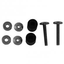 Duravit 1001540000 - Duravit Mounting Hardware, Toilet Part