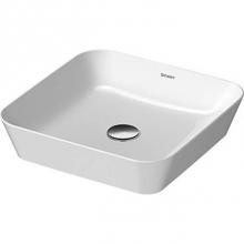 Duravit 2340433200 - Cape Cod Washbowl White