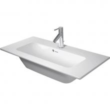 Duravit 2342830000 - ME by Starck Vanity Sink White