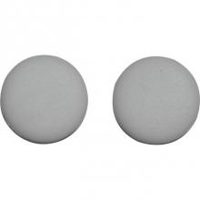 Duravit 596000587001 - Duravit Bumper Set, Toilet Part