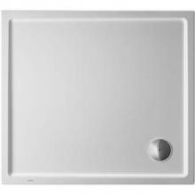 Duravit 720120000000090 - Starck Slimline Shower Tray White