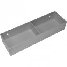 Duravit F41042 - Duravit Box Drawer