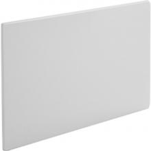 Duravit 701073000000000 - Starck Side Panel White