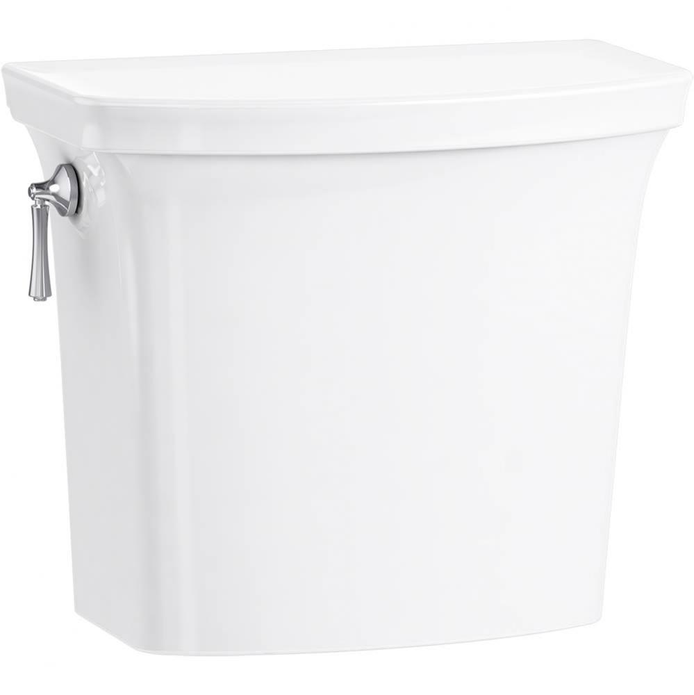 Corbelle® 1.28 gpf toilet tank with ContinuousClean technology