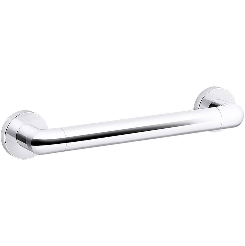 Kumin® 12'' grab bar