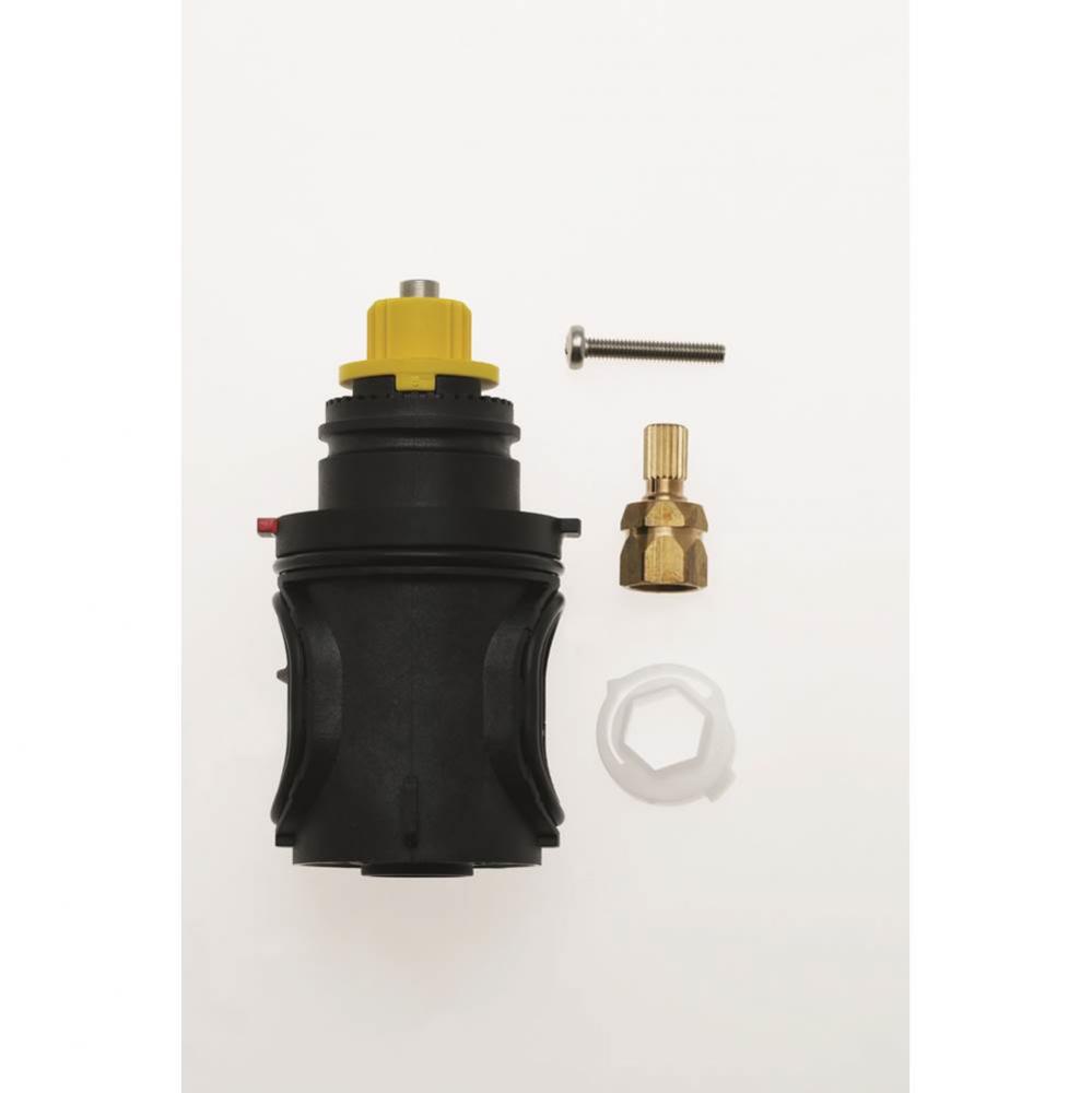 Thermostatic Valve Cartridge