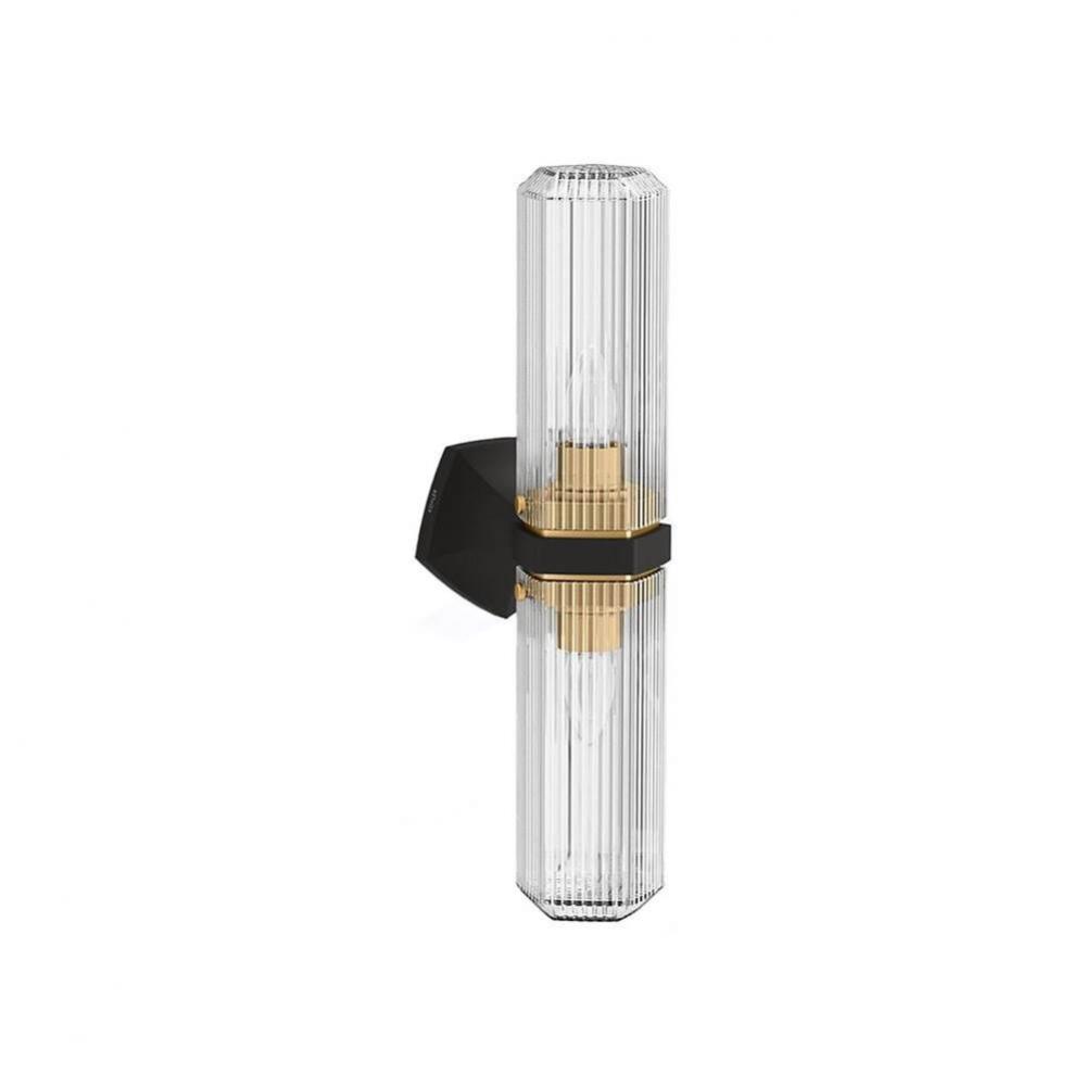 Occasion™ 21'' two-light sconce