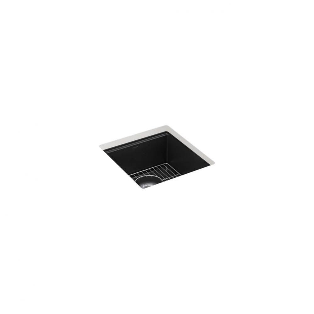 Billings™ 18'' undermount bar sink