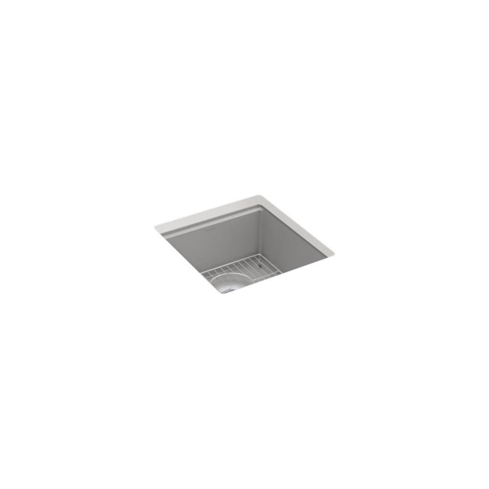 Billings™ 18'' undermount bar sink