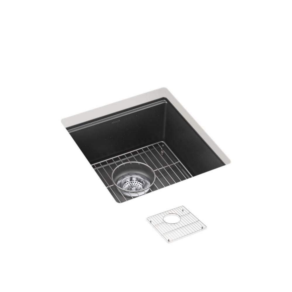 Billings™ 18'' undermount bar sink