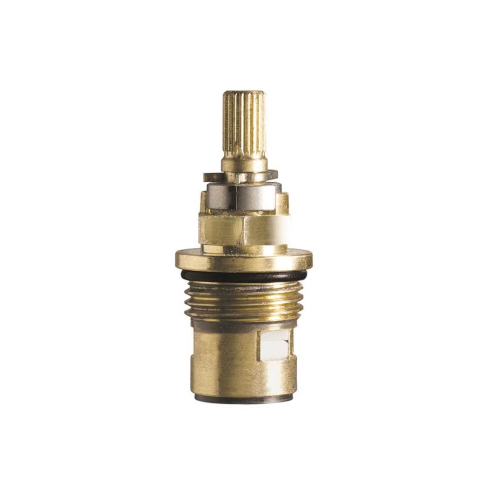 Ceramic Valve (Hot)