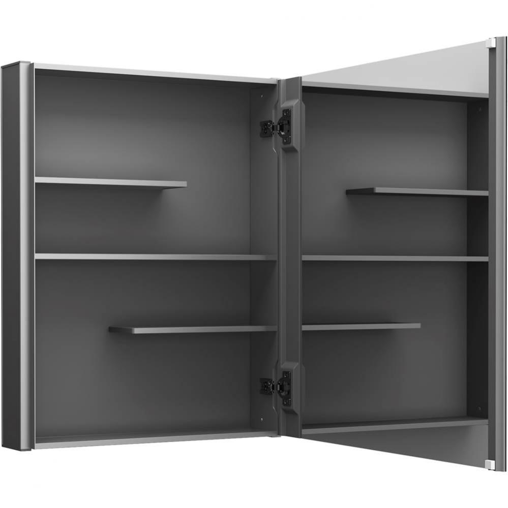 Maxstow™ 20''W x 24''H medicine cabinet