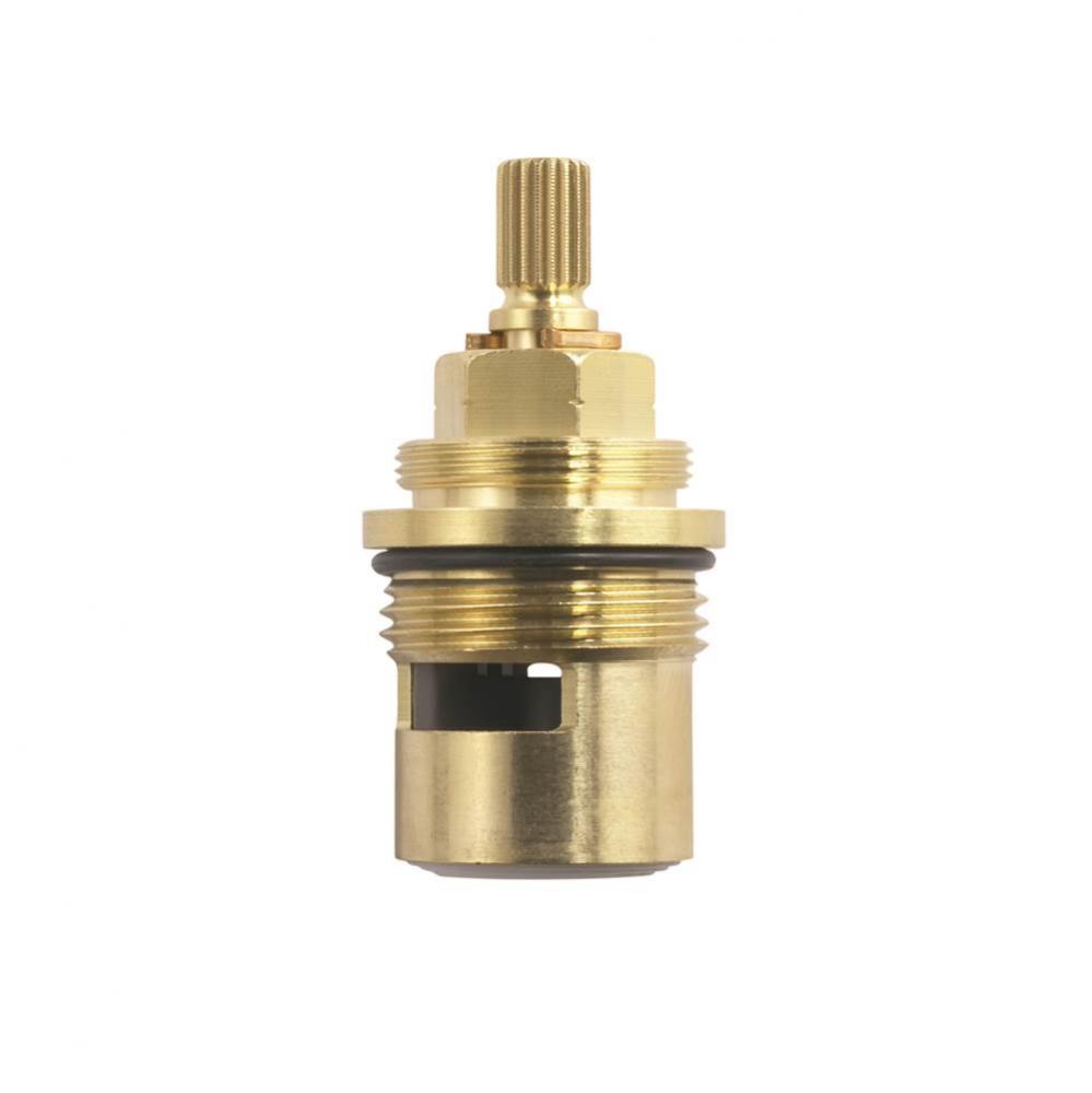 3/4'' Ceramic Valve (Hot)