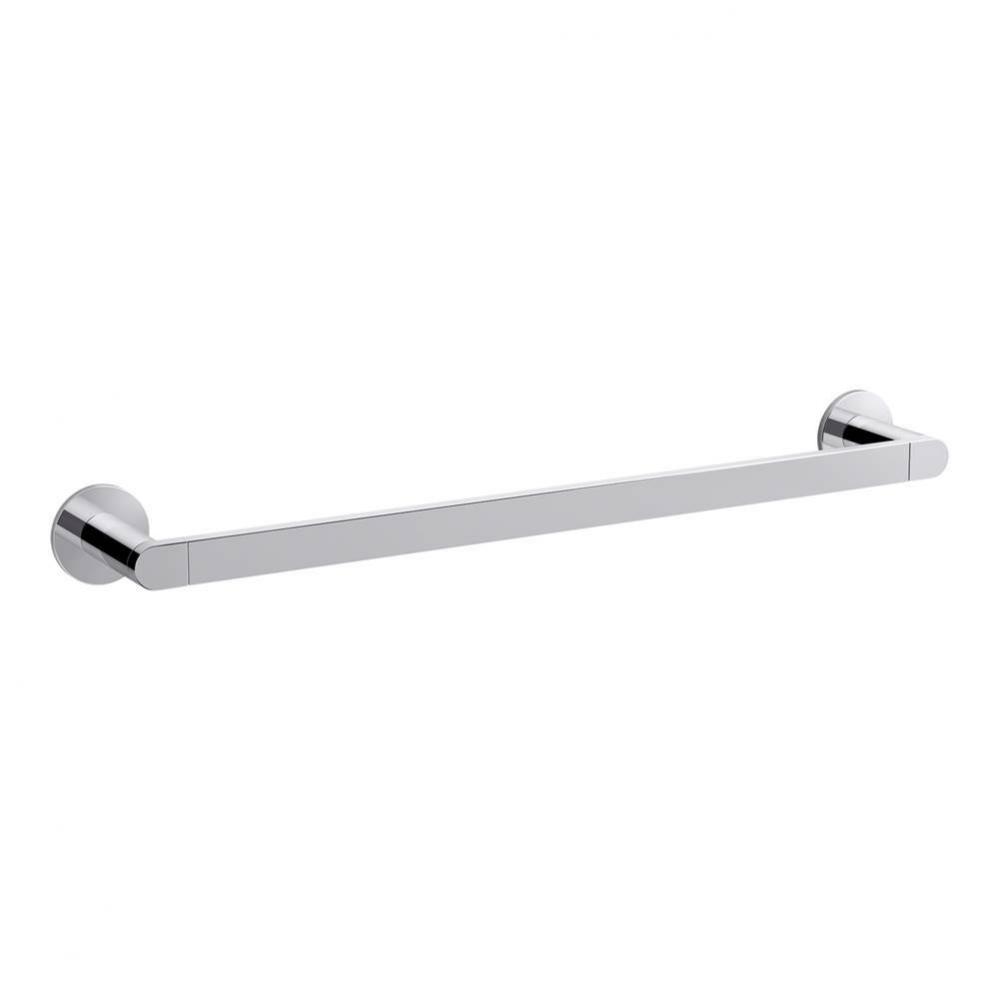 Composed® 18'' towel bar