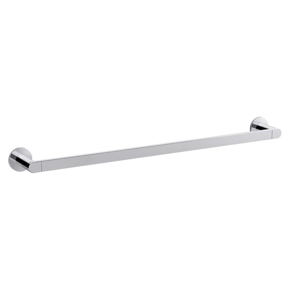 Composed® 24'' towel bar