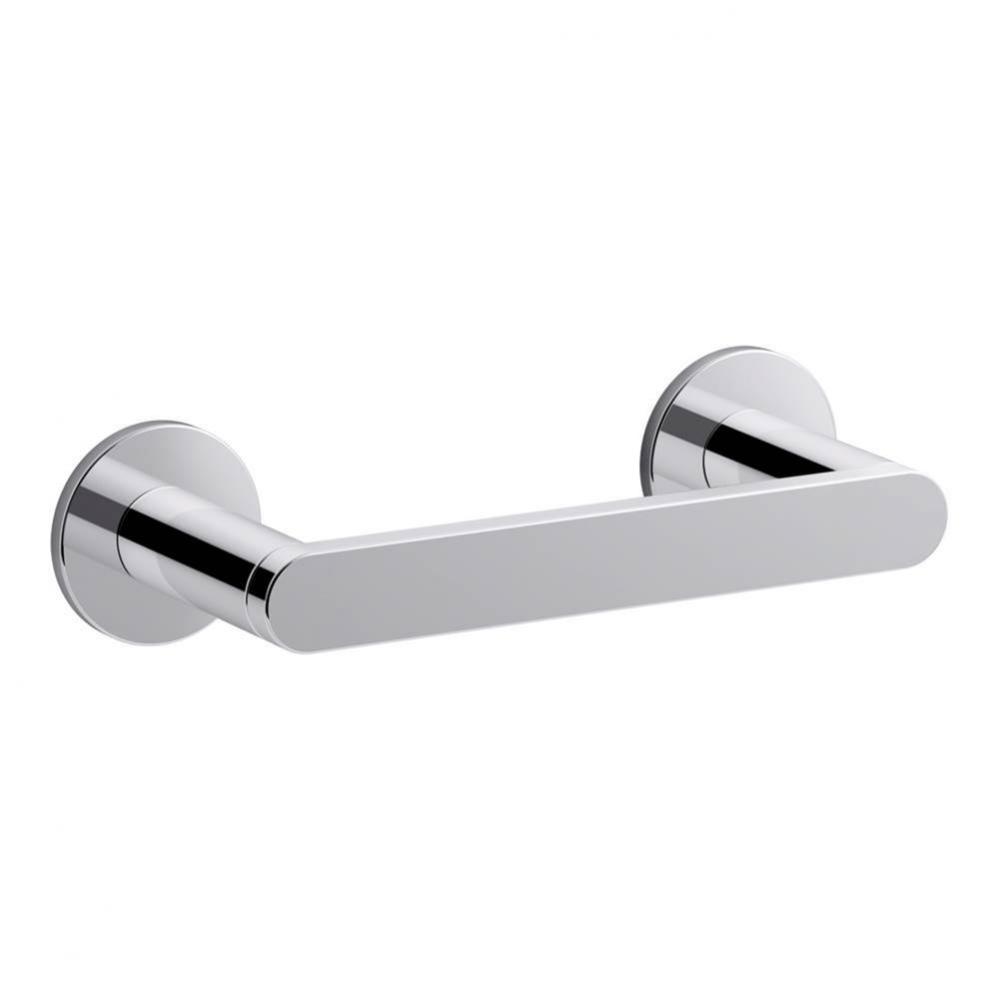 Composed® Pivoting toilet paper holder