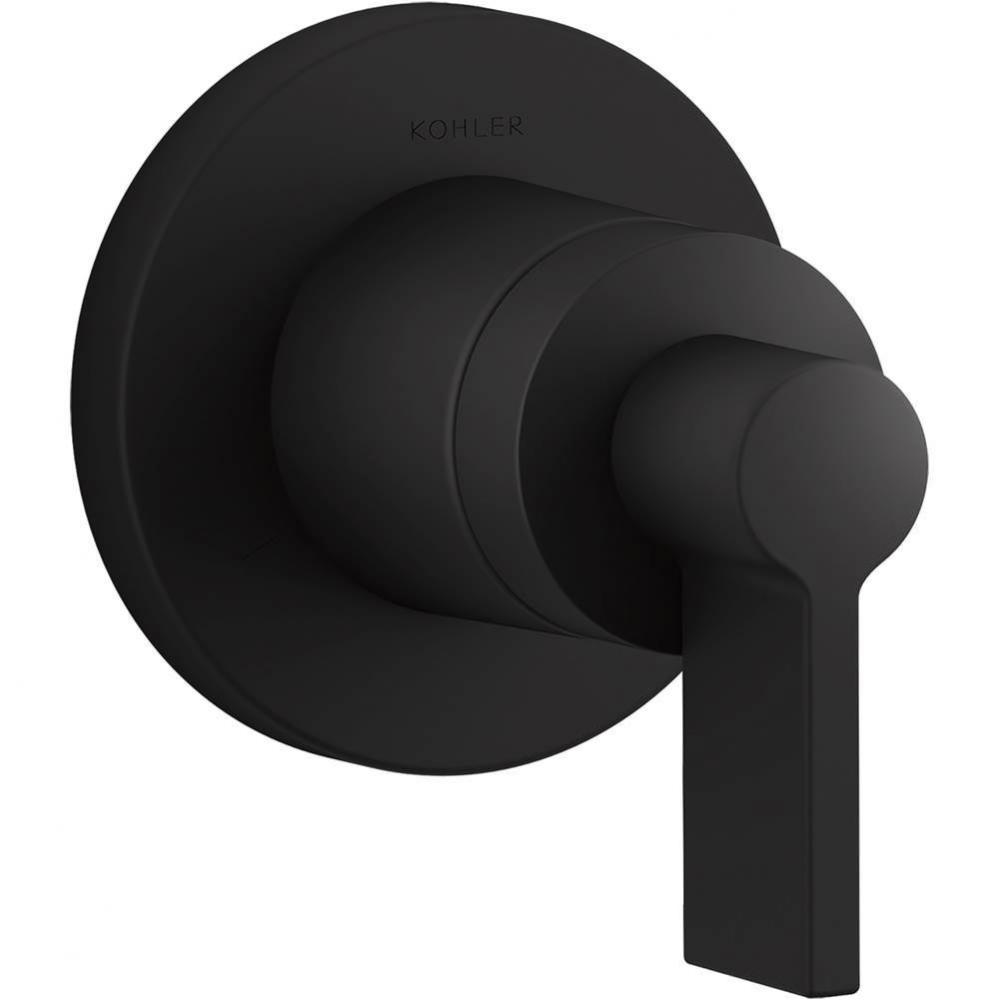 Components® Transfer valve trim with Lever handle