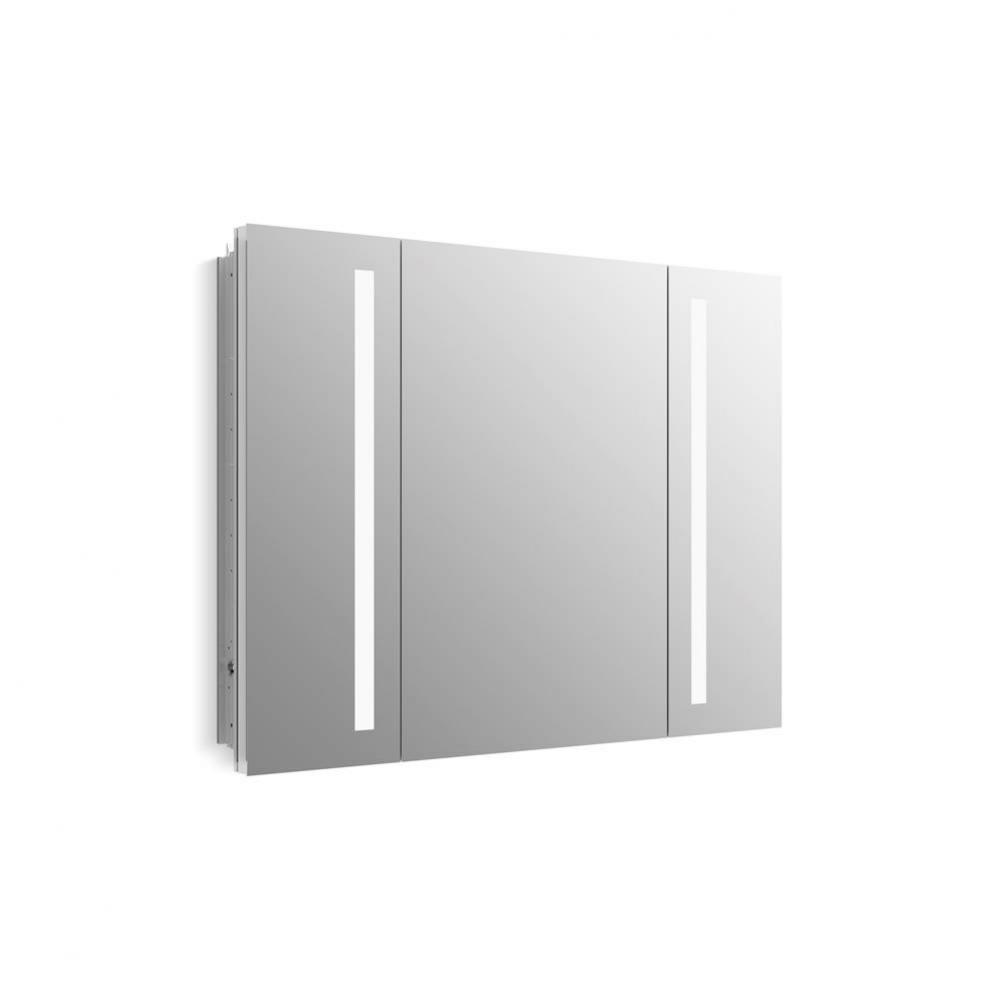 Verdera™ Lighted Mirror Cabinet 40