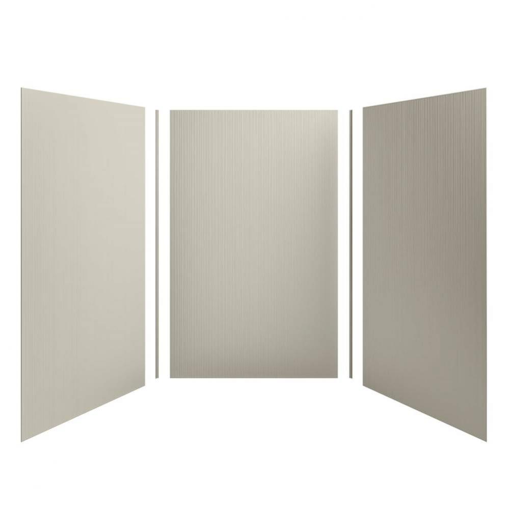 Choreograph™ 60X60X96 Wall Kit