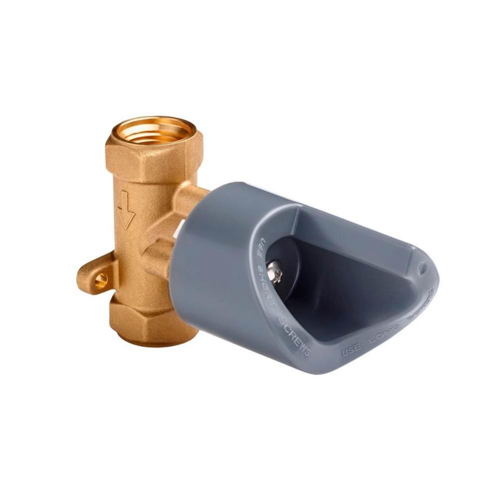 Real Rain® diverter valve