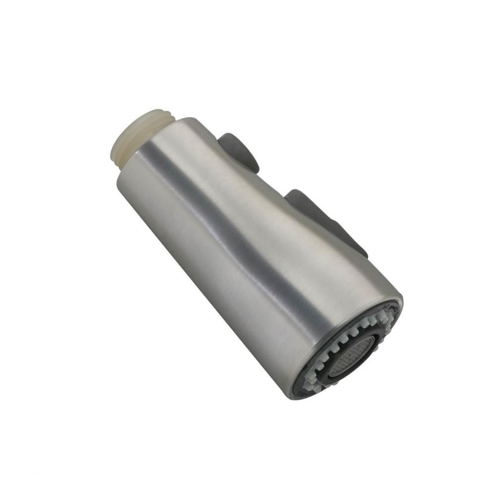 Pulldown Sprayhead for Simplice Faucet