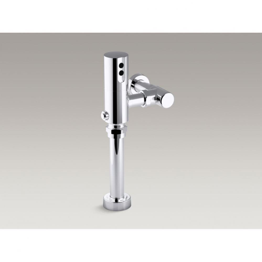 Tripoint® Exposed hybrid 1.6 gpf toilet flushometer