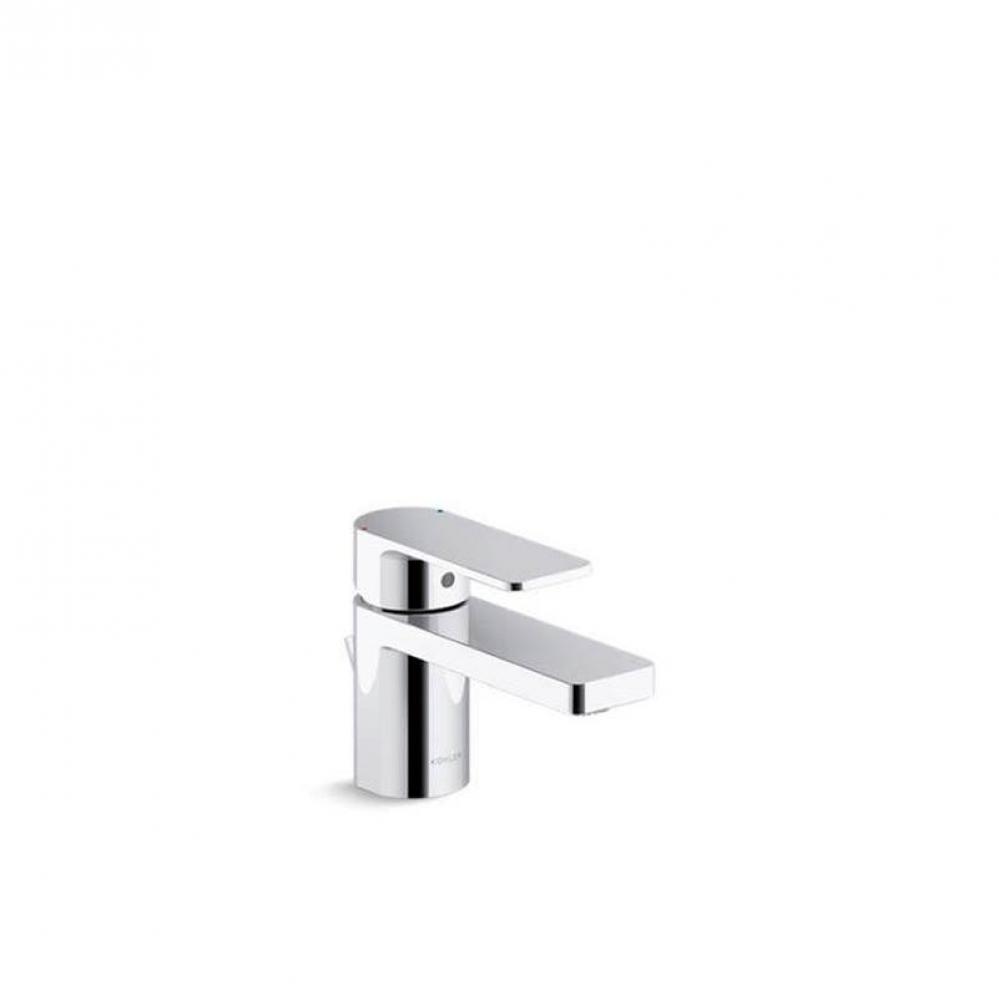 Parallel® Single-handle bathroom sink faucet, 0.5 gpm