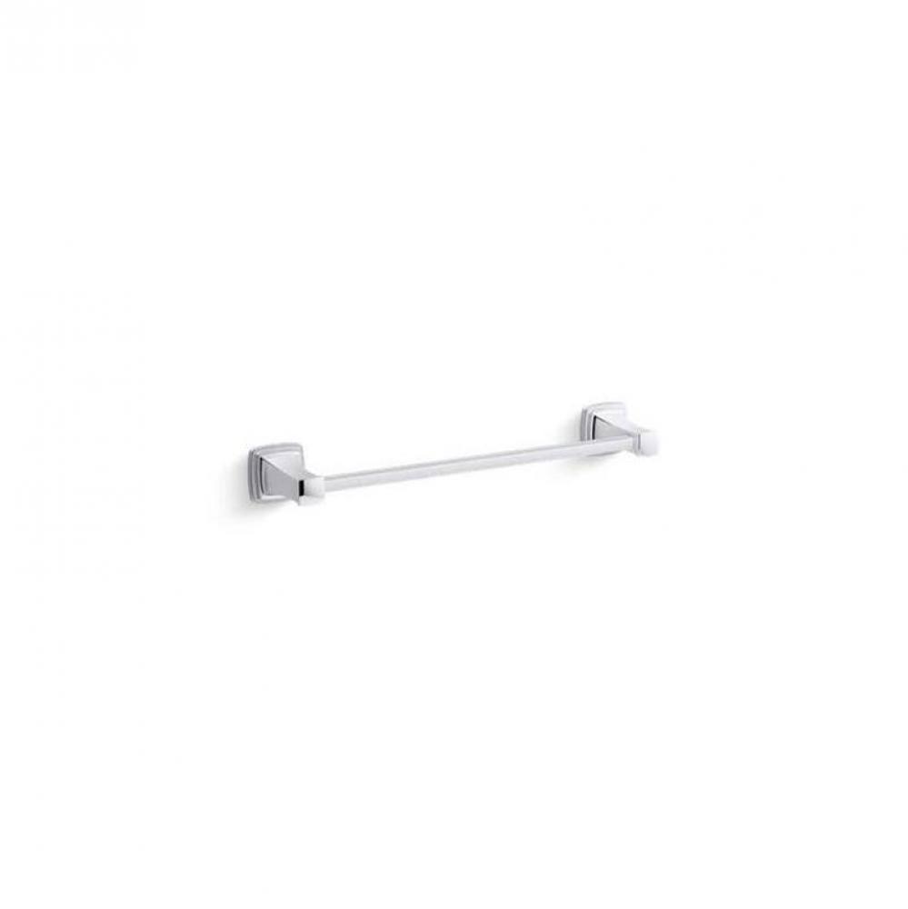 Riff® 18'' towel bar