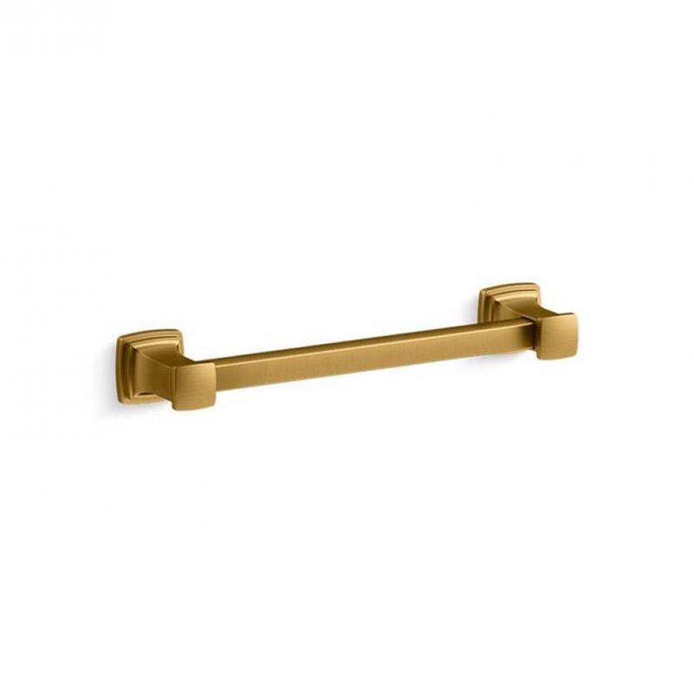 Riff® 7'' cabinet pull