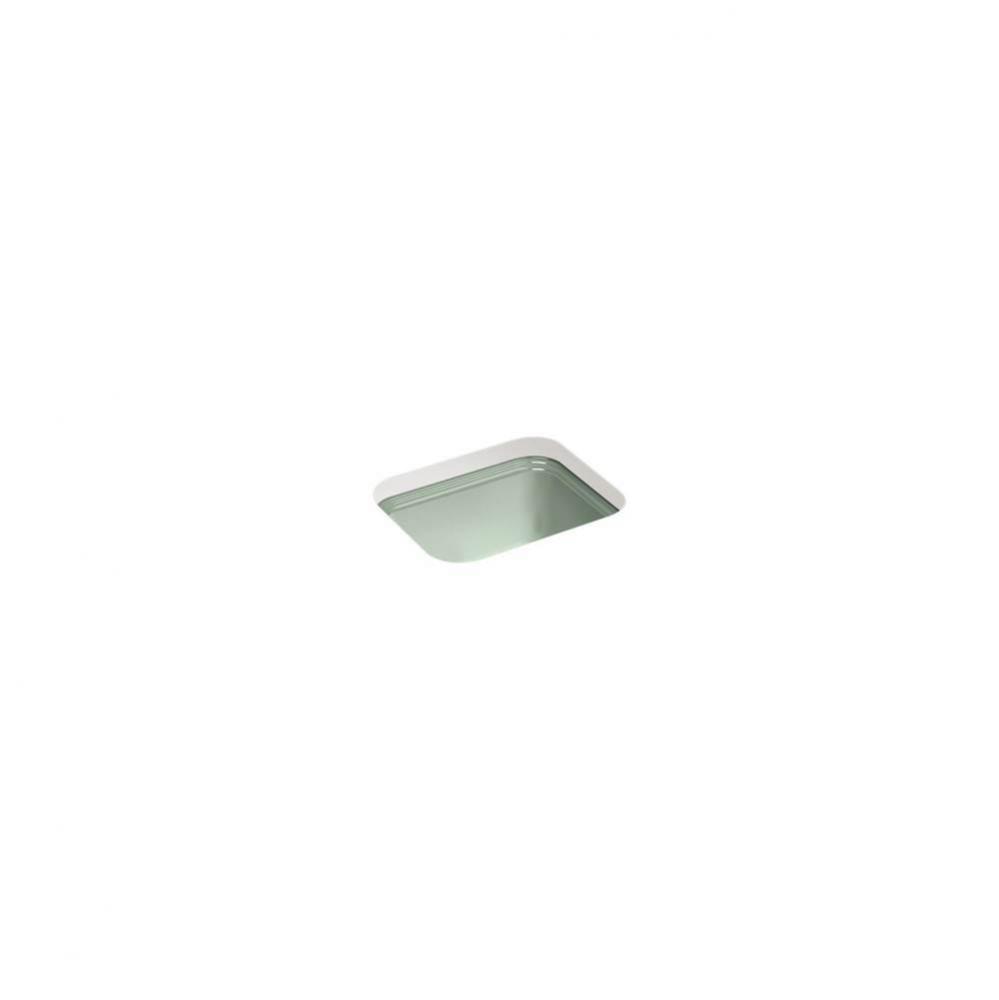 Northland™ 15'' undermount single-bowl bar sink