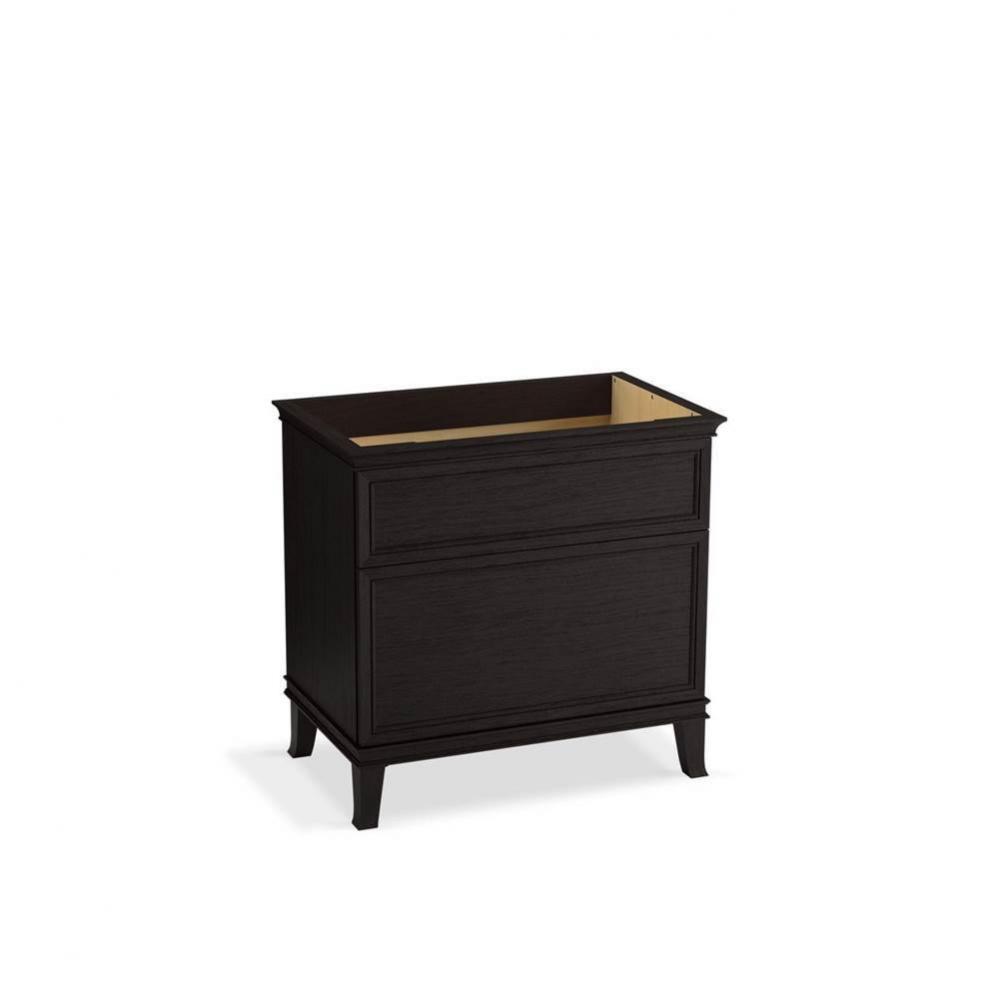 Artifacts™ 36'' bathroom vanity cabinet