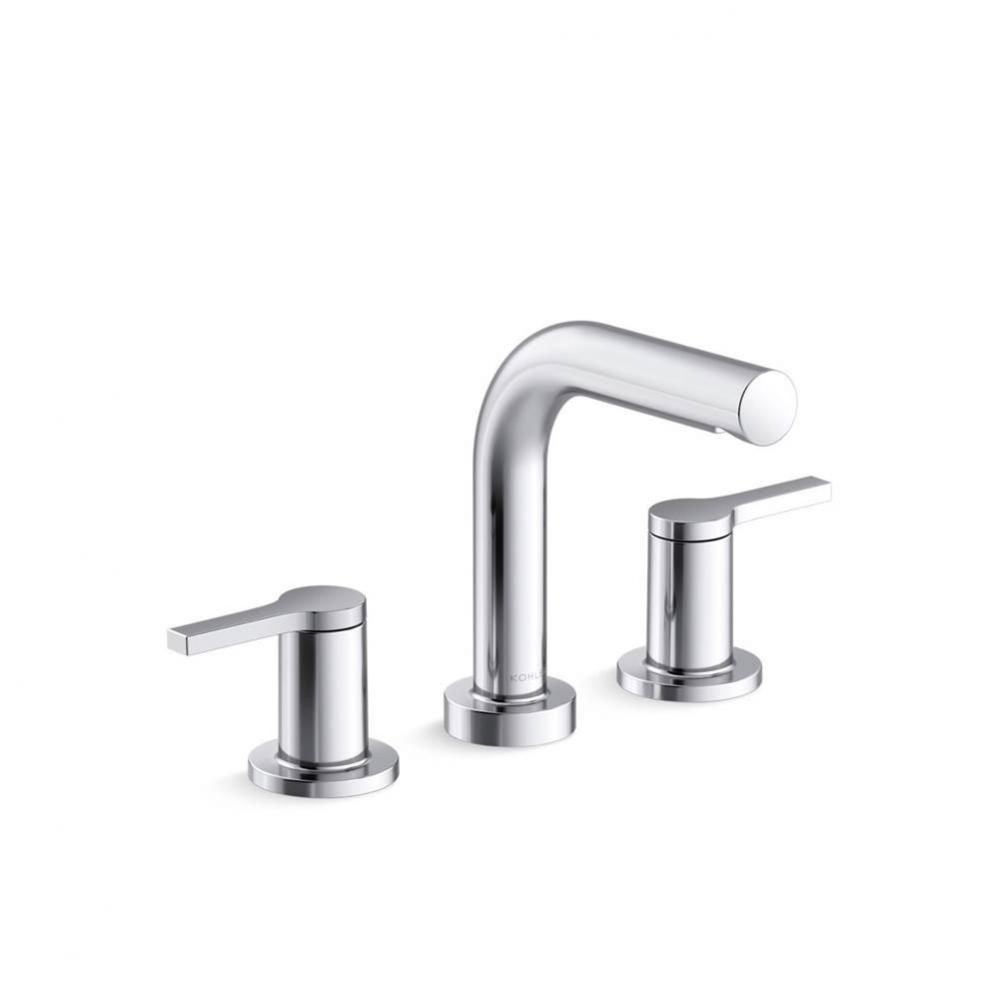 Elate® Deck-mount bath faucet trim