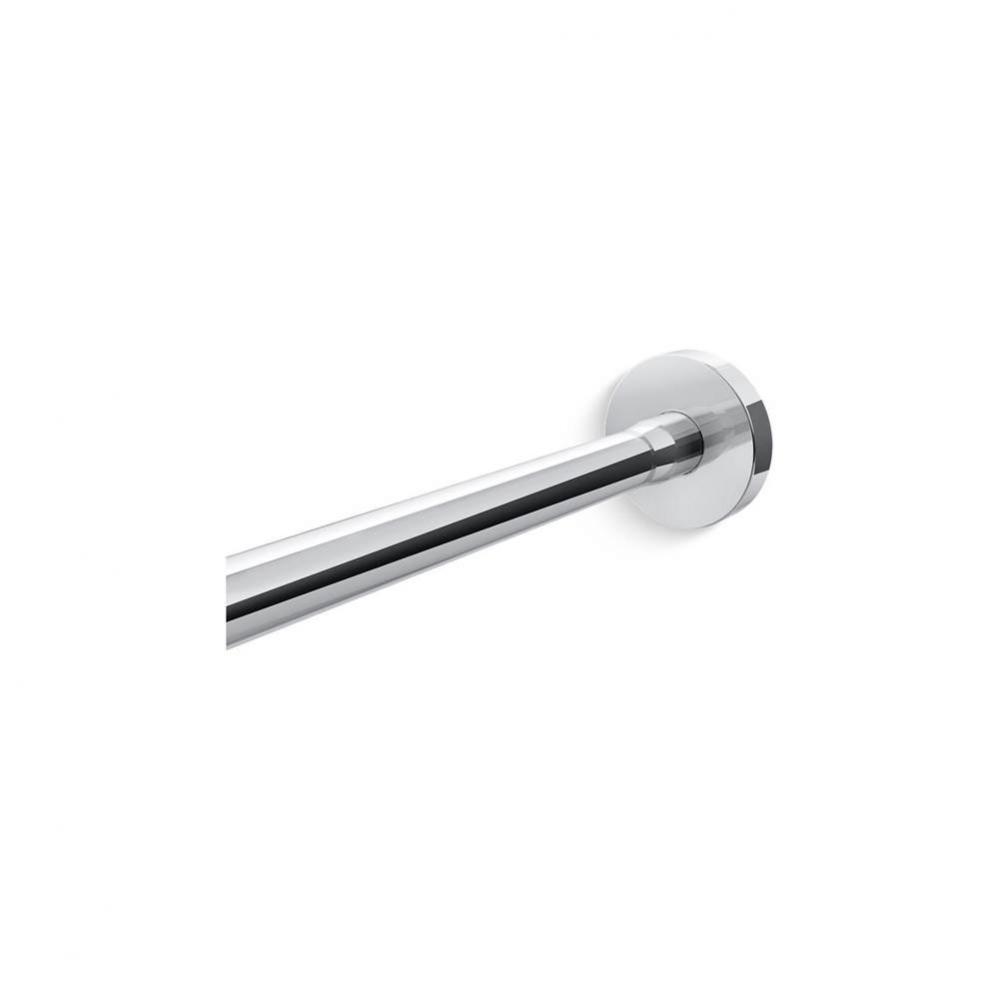 Elate® Shower rod