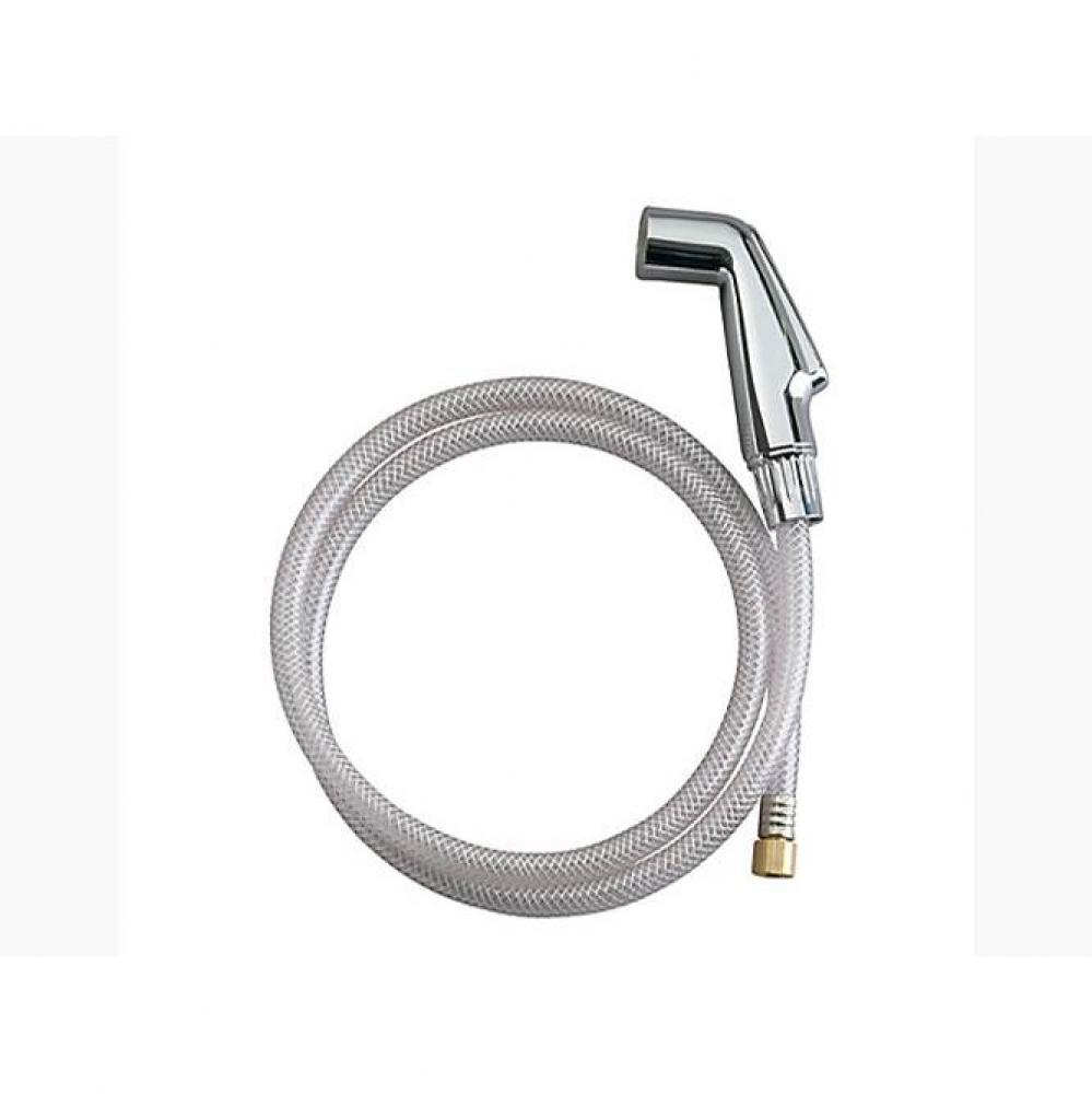 Kitchen Faucet Side Spray with Hose