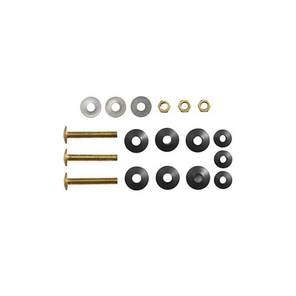 Tank Bolt Accessory Pack